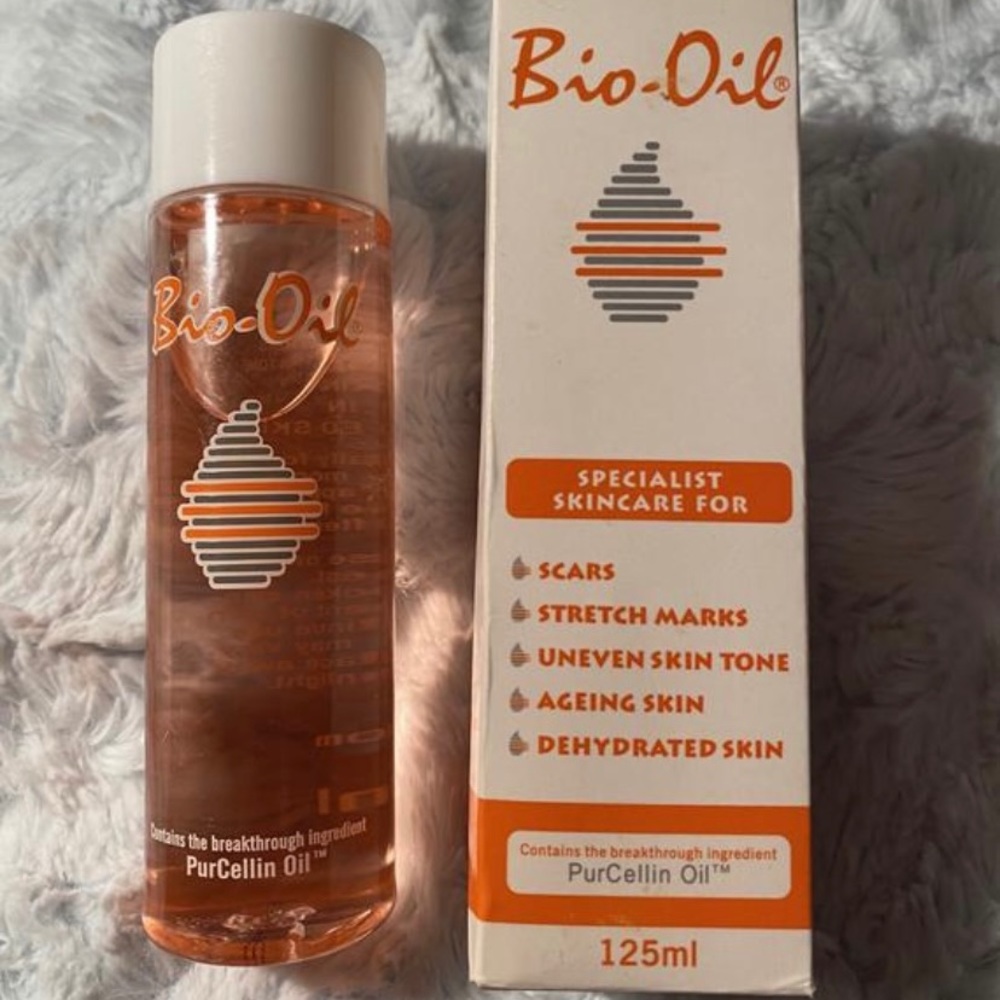 Bio Oils 125ml -Original Bio Oil-Skin Oils-Scars
